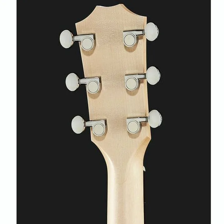 Taylor Big Baby Taylor Bbte Walnut