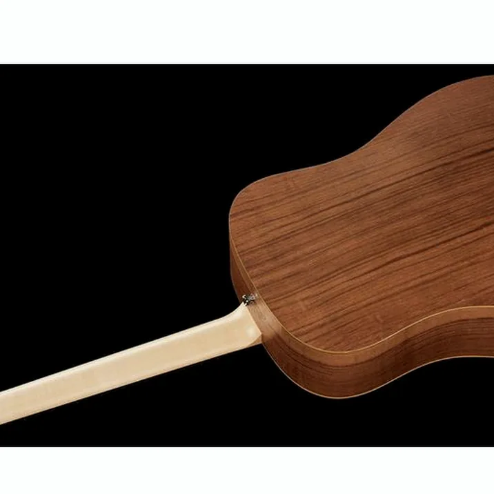 Taylor Big Baby Taylor Bbte Walnut