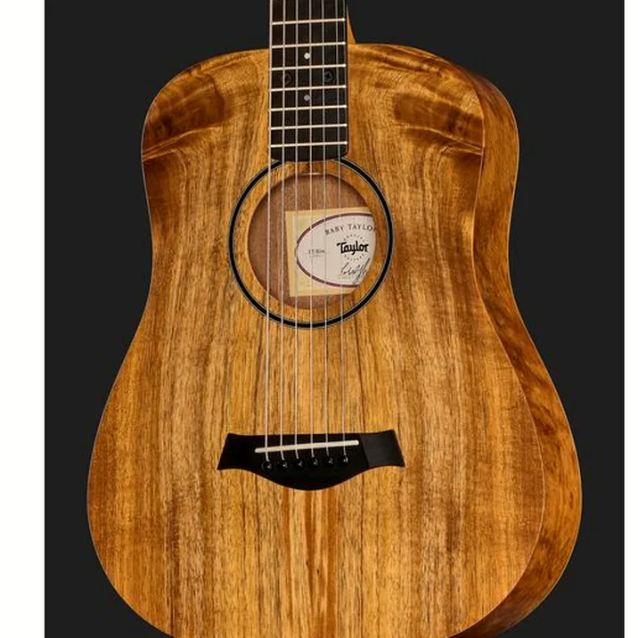 Taylor BT-KOA Baby Taylor