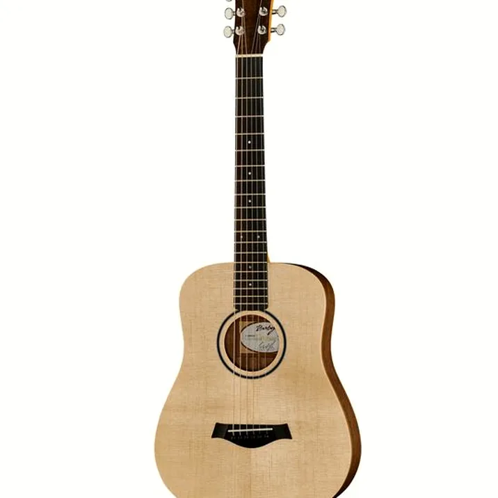 Taylor BT1 Baby Taylor Walnut