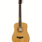 Taylor BT1e Baby Taylor Walnut : Rendimiento, sonido y opiniones