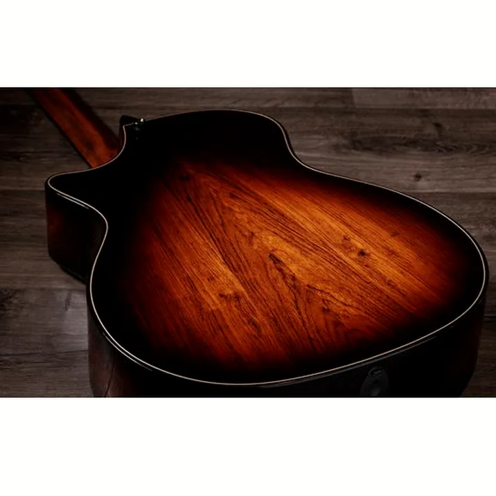 Taylor Builder’s Ed. 814ce Sinker