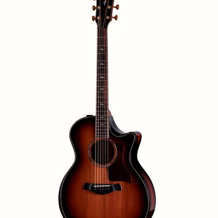 Taylor Builder’s Ed. 814ce Sinker
