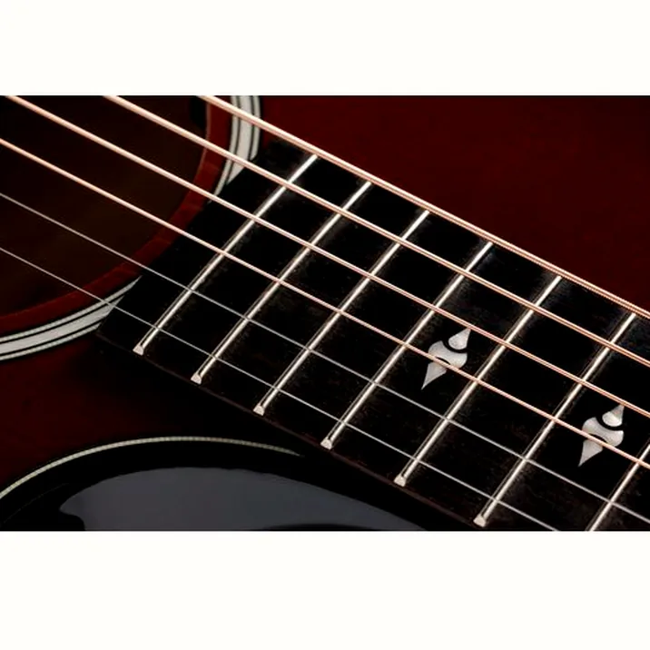 Taylor Builders Edition 514ce Kona NG