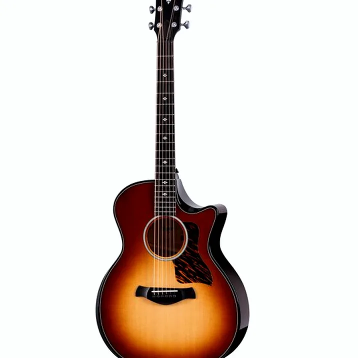 Taylor Builders Edition 514ce Kona NG