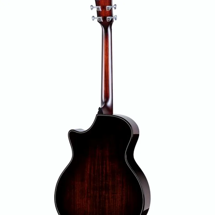 Taylor Builders Edition 514ce Kona NG