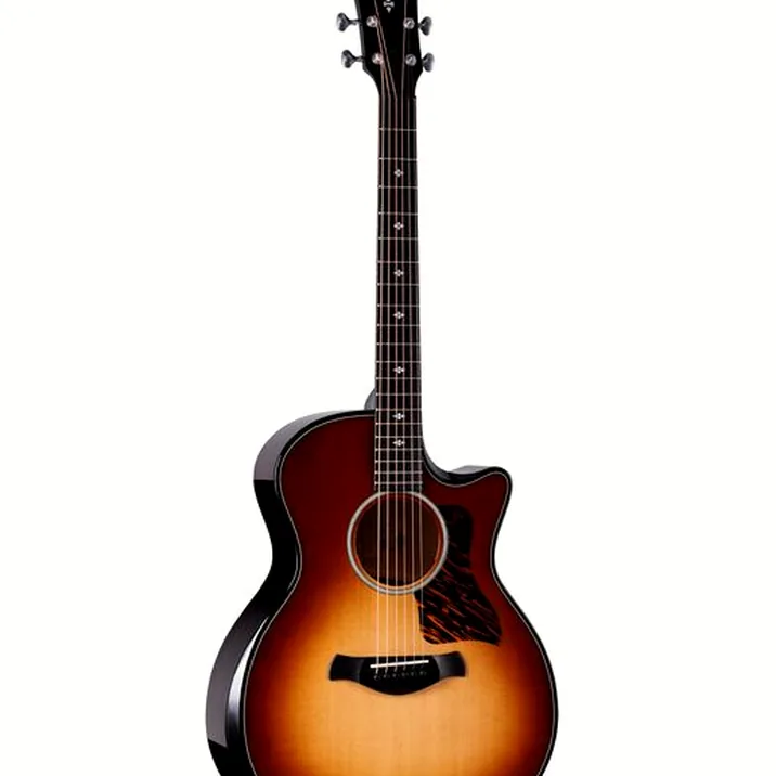 Taylor Builders Edition 514ce Kona NG