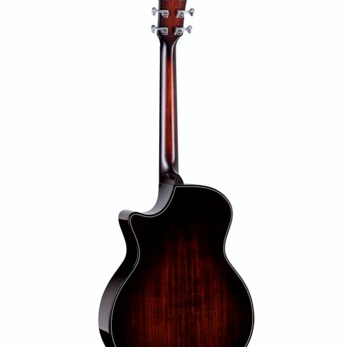 Taylor Builders Edition 514ce Kona NG