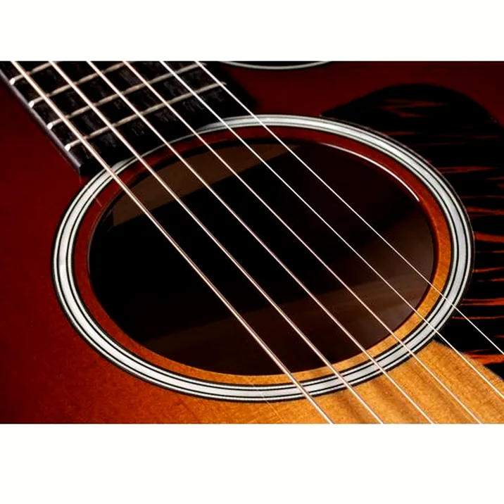 Taylor Builders Edition 514ce Kona NG