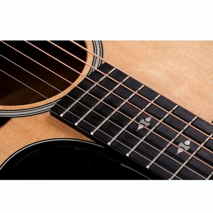 Taylor Builders Edition 514ce Next Ge