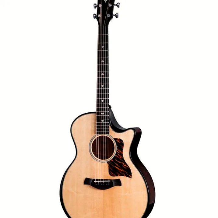 Taylor Builders Edition 514ce Next Ge