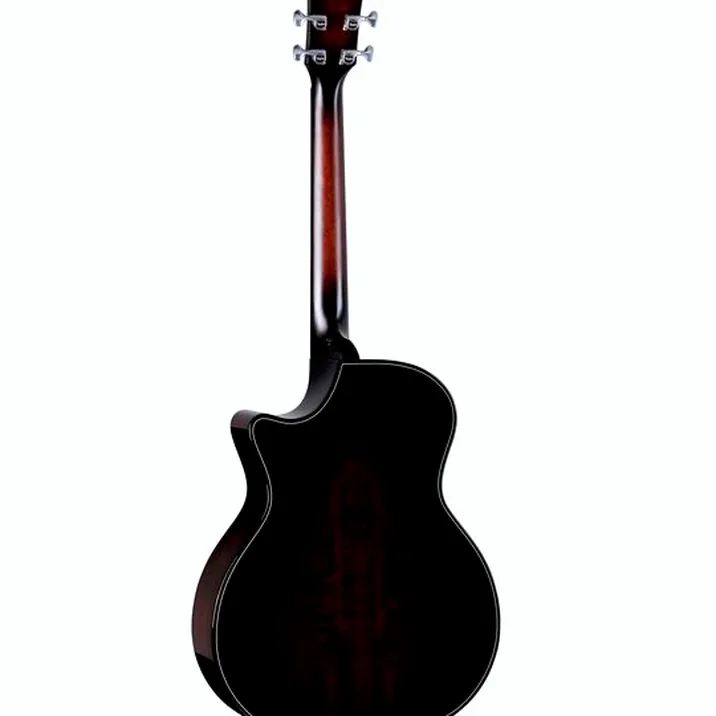 Taylor Builders Edition 514ce Next Ge