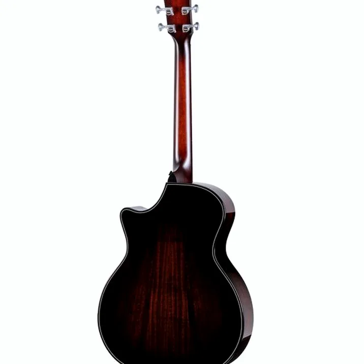 Taylor Builders Edition 524ce NG