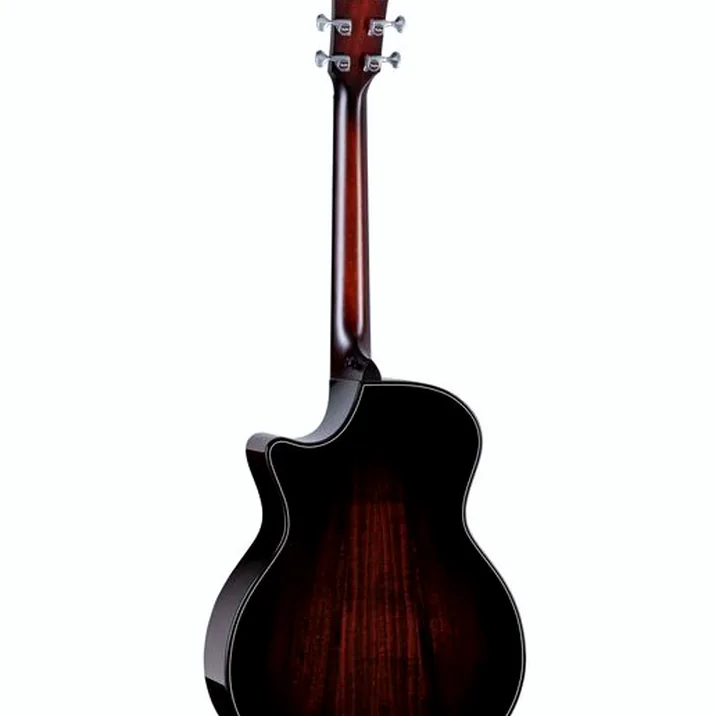 Taylor Builders Edition 524ce NG