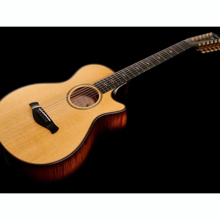 Taylor Builders Edition 652ce