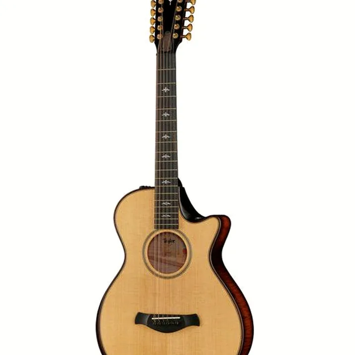 Taylor Builders Edition 652ce