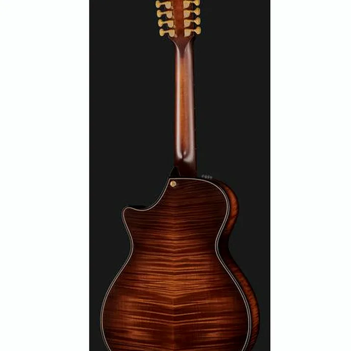 Taylor Builders Edition 652ce