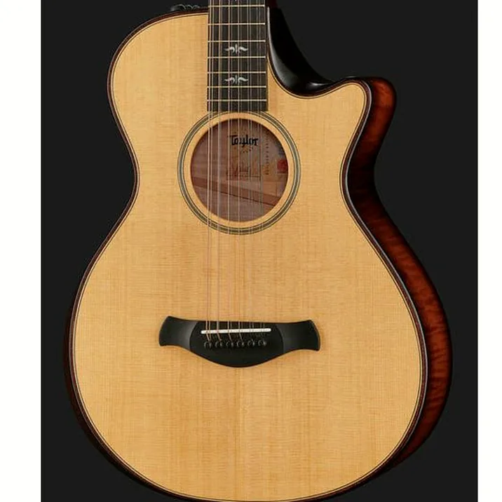 Taylor Builders Edition 652ce