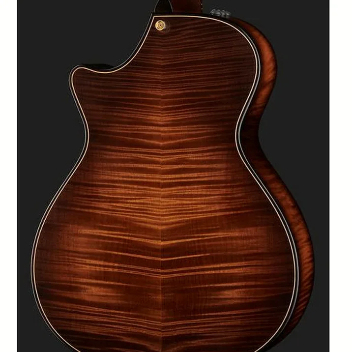 Taylor Builders Edition 652ce