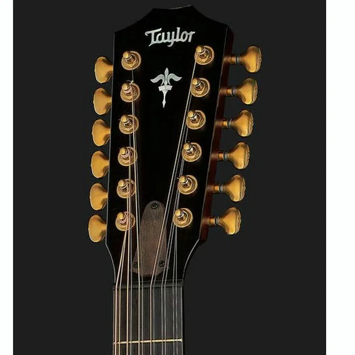 Taylor Builders Edition 652ce