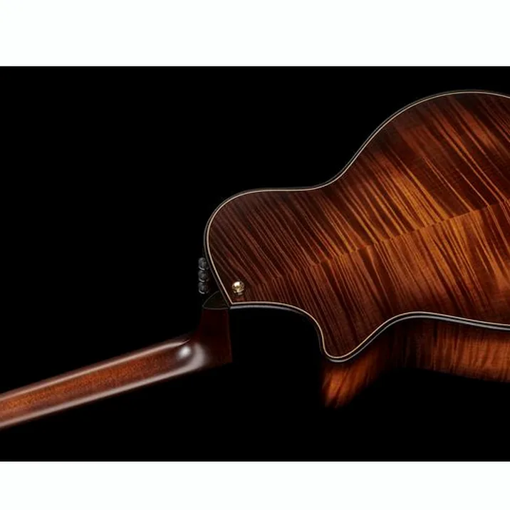 Taylor Builders Edition 652ce