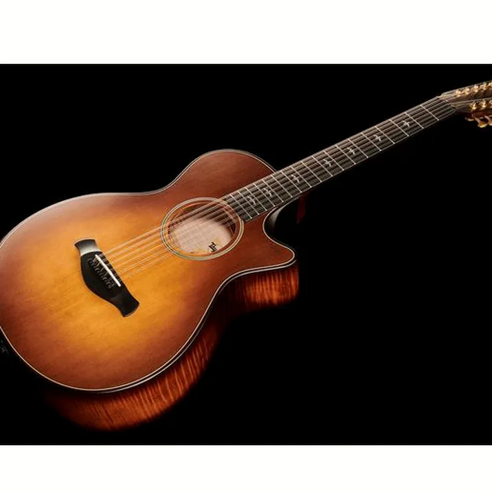 Taylor Builders Edition 652ce WHB