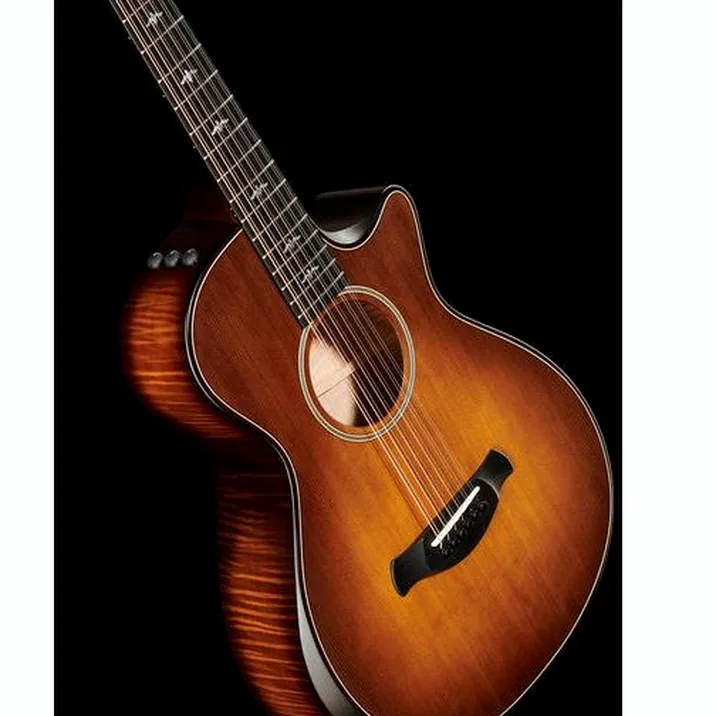 Taylor Builders Edition 652ce WHB