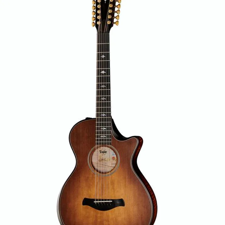 Taylor Builders Edition 652ce WHB