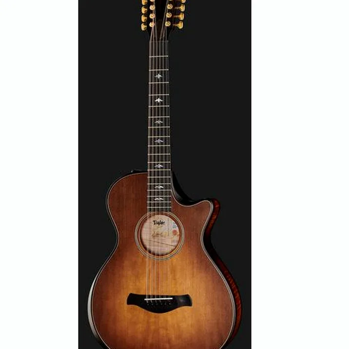 Taylor Builders Edition 652ce WHB
