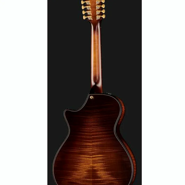 Taylor Builders Edition 652ce WHB
