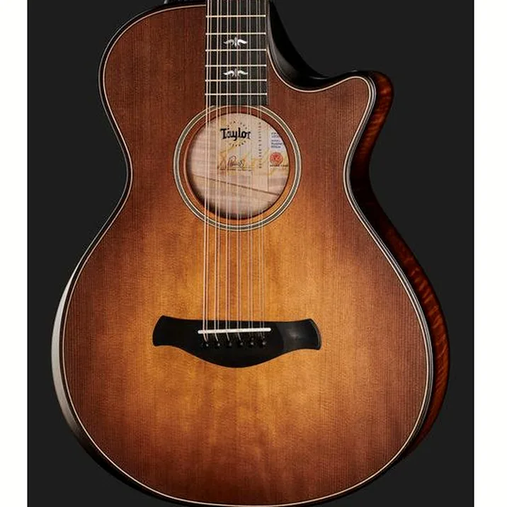 Taylor Builders Edition 652ce WHB