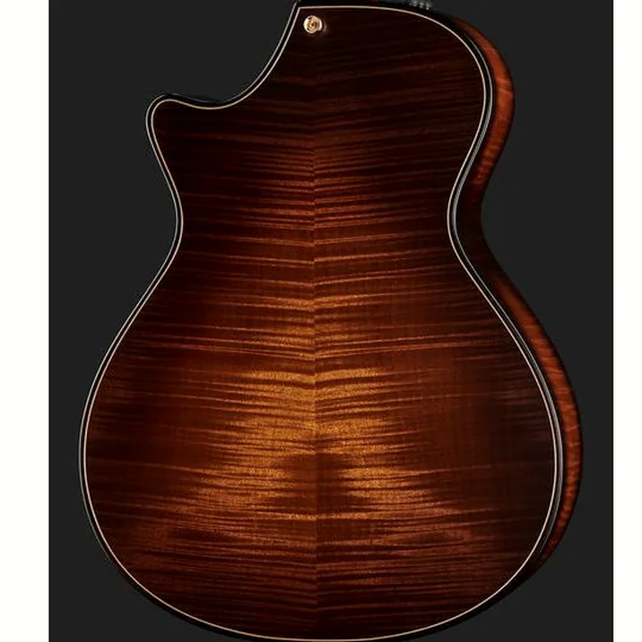 Taylor Builders Edition 652ce WHB