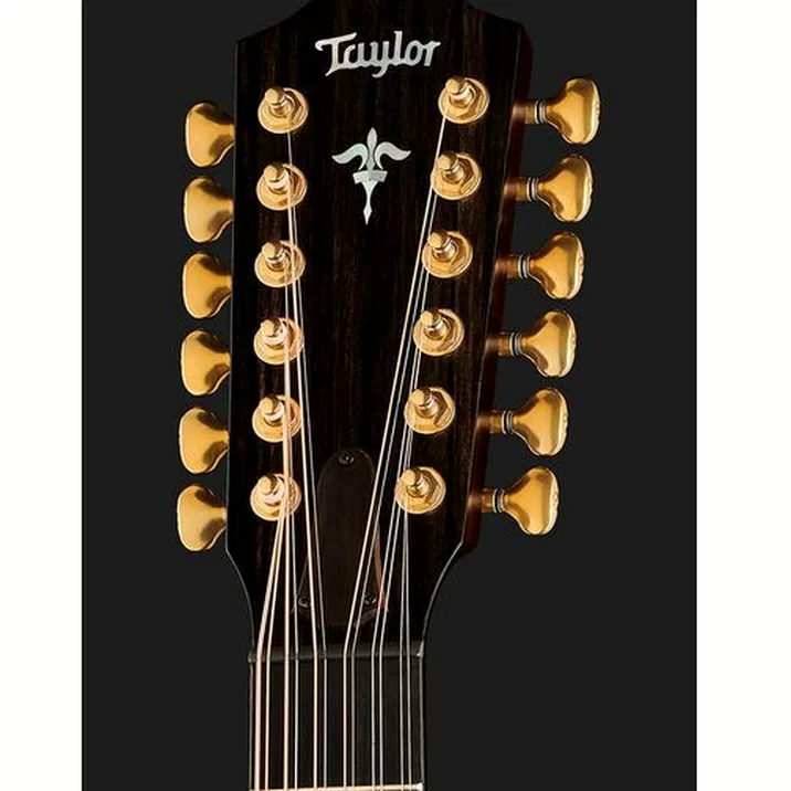 Taylor Builders Edition 652ce WHB