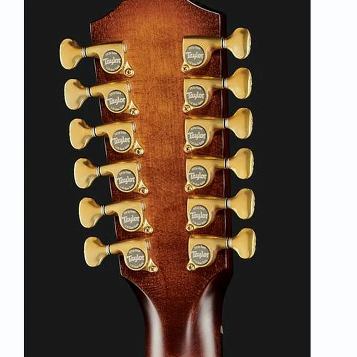 Taylor Builders Edition 652ce WHB