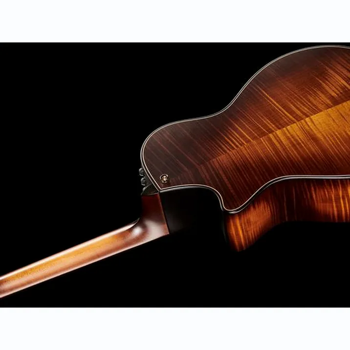 Taylor Builders Edition 652ce WHB