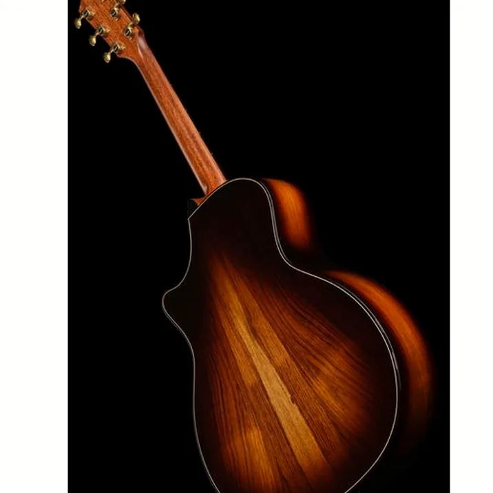 Taylor Builders Edition 814ce NG