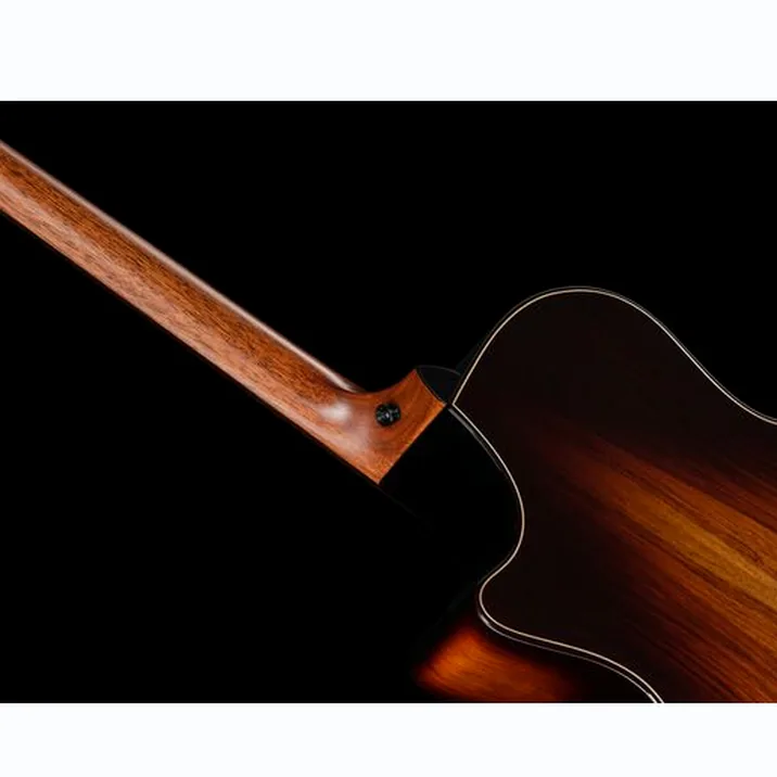 Taylor Builders Edition 814ce NG