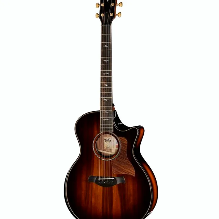 Taylor Builders Edition 814ce NG