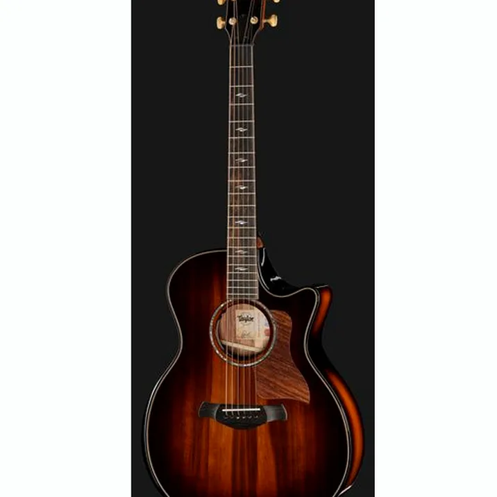Taylor Builders Edition 814ce NG