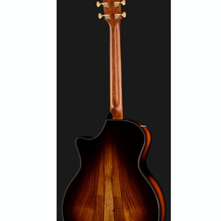 Taylor Builders Edition 814ce NG