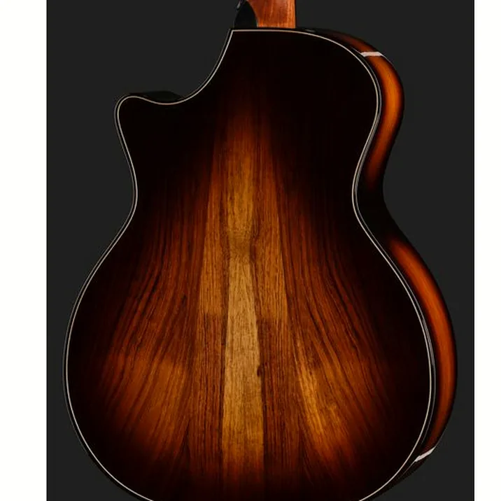 Taylor Builders Edition 814ce NG