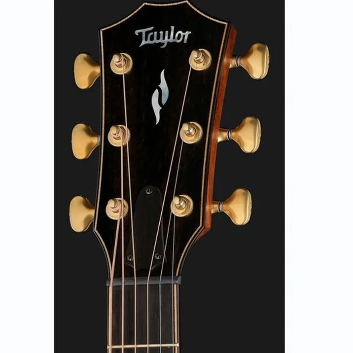 Taylor Builders Edition 814ce NG