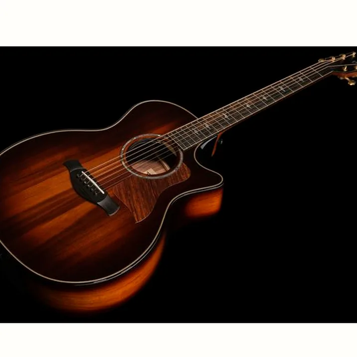 Taylor Builders Edition 814ce NG