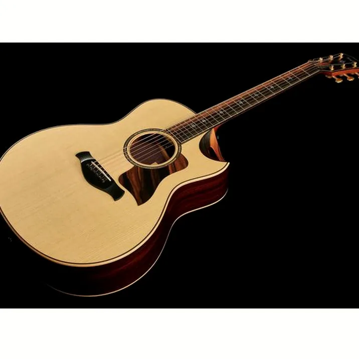 Taylor Builders Edition 816ce