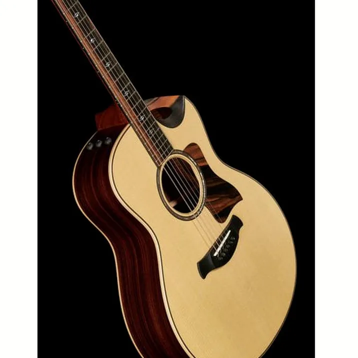 Taylor Builders Edition 816ce