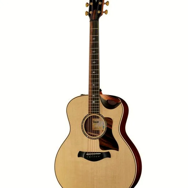 Taylor Builders Edition 816ce