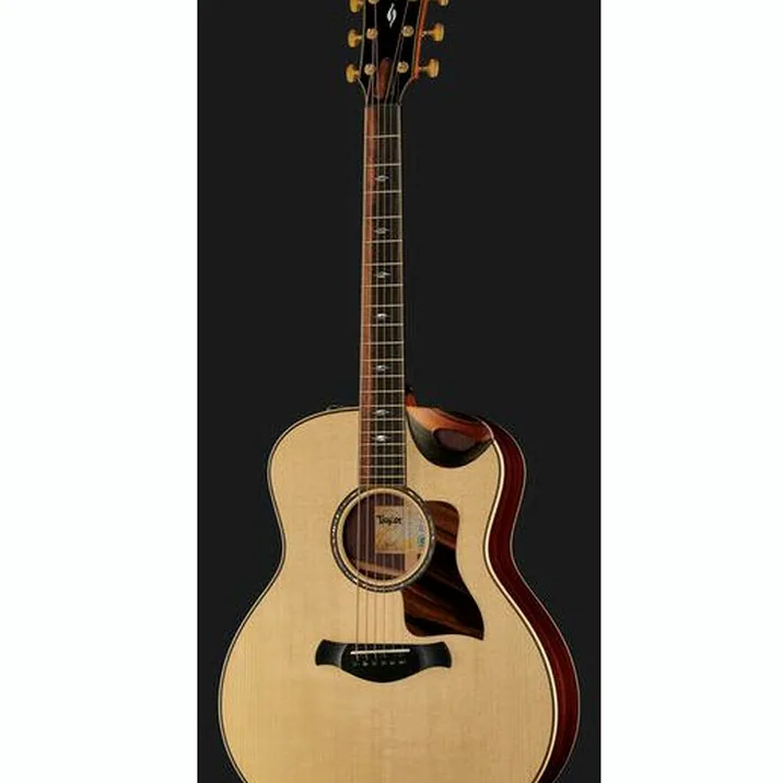 Taylor Builders Edition 816ce