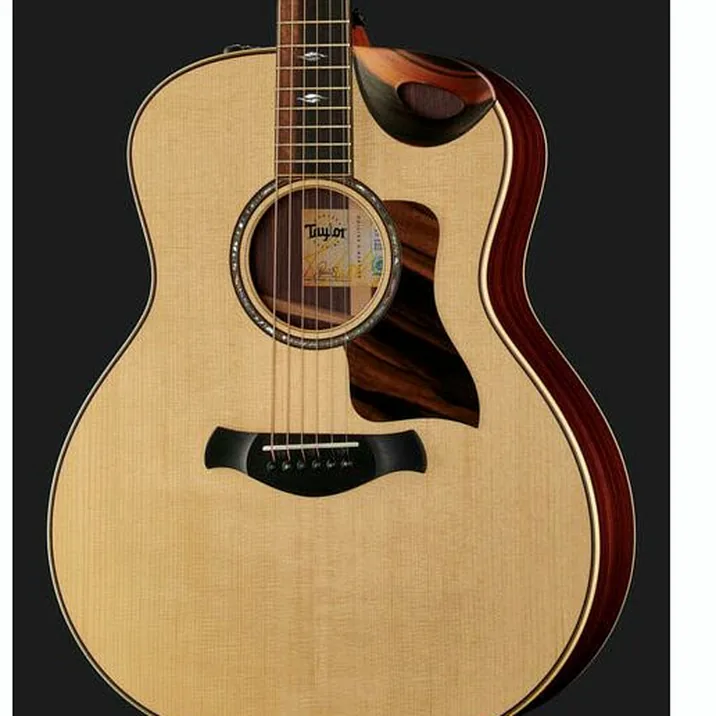 Taylor Builders Edition 816ce