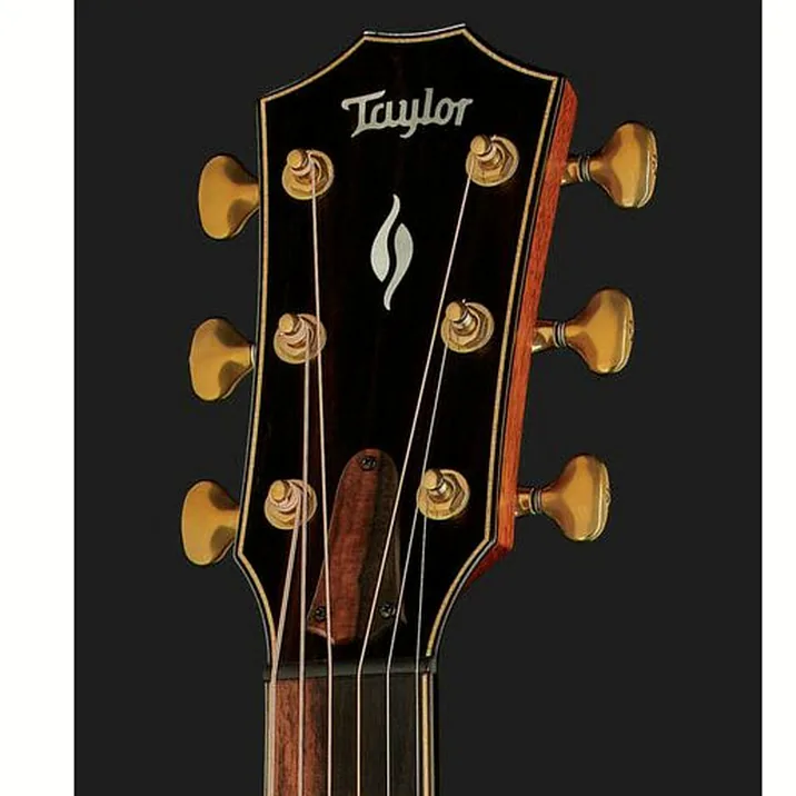 Taylor Builders Edition 816ce