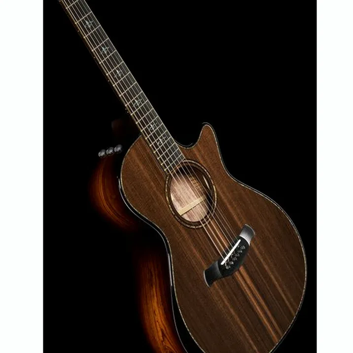 Taylor Builders Edition 912ce Sinker